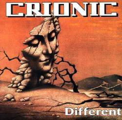 Crionic (CZ) : Different